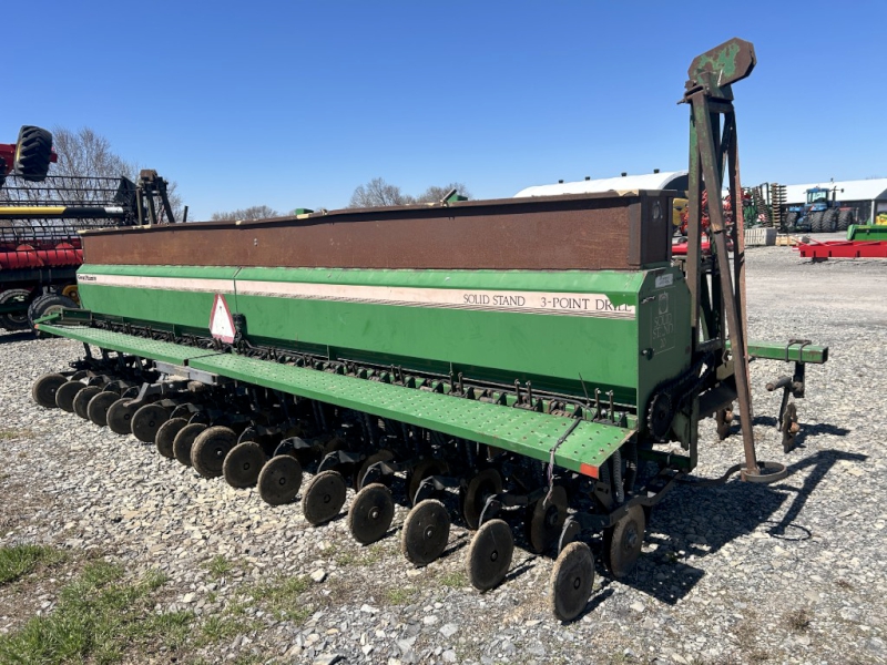 1998 Great Plains SOLIDSTAND20 Drill
