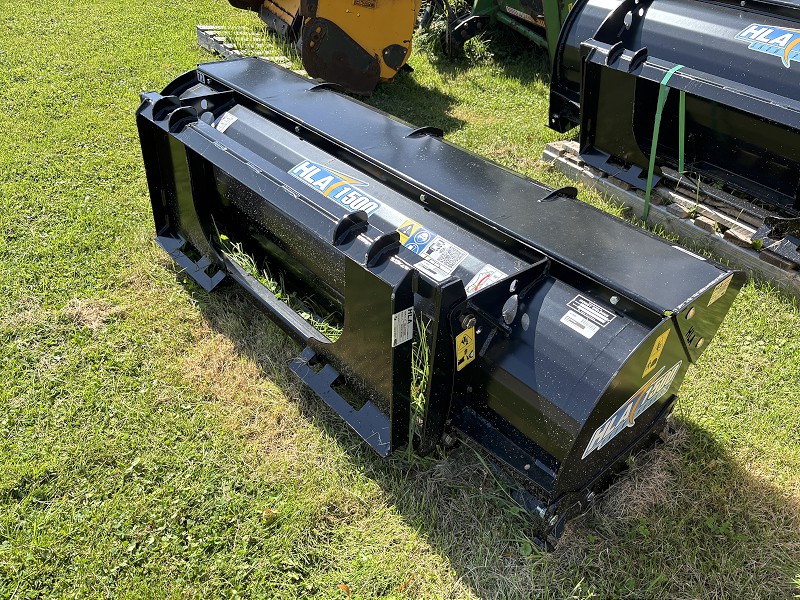 2026 Horst SP150072LF Snow Pusher