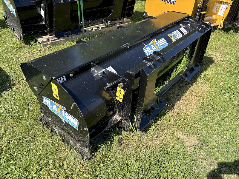 2026 Horst SP150072LF Snow Pusher