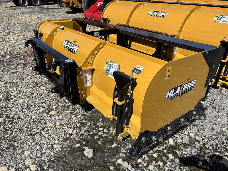 2026 Horst SP340009LF Snow Pusher