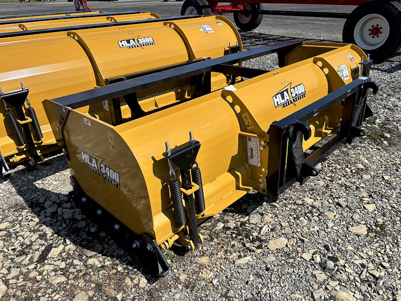 2026 Horst SP340009LF Snow Pusher