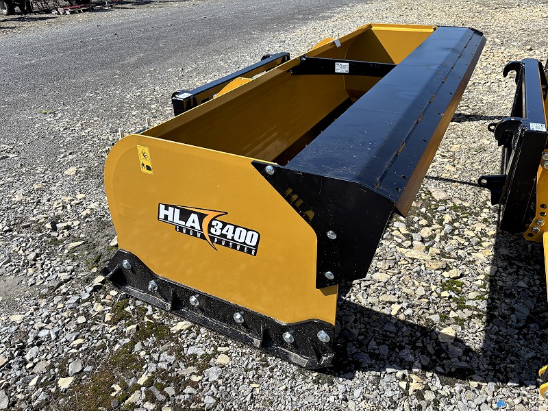 2026 Horst SP340009LF Snow Pusher