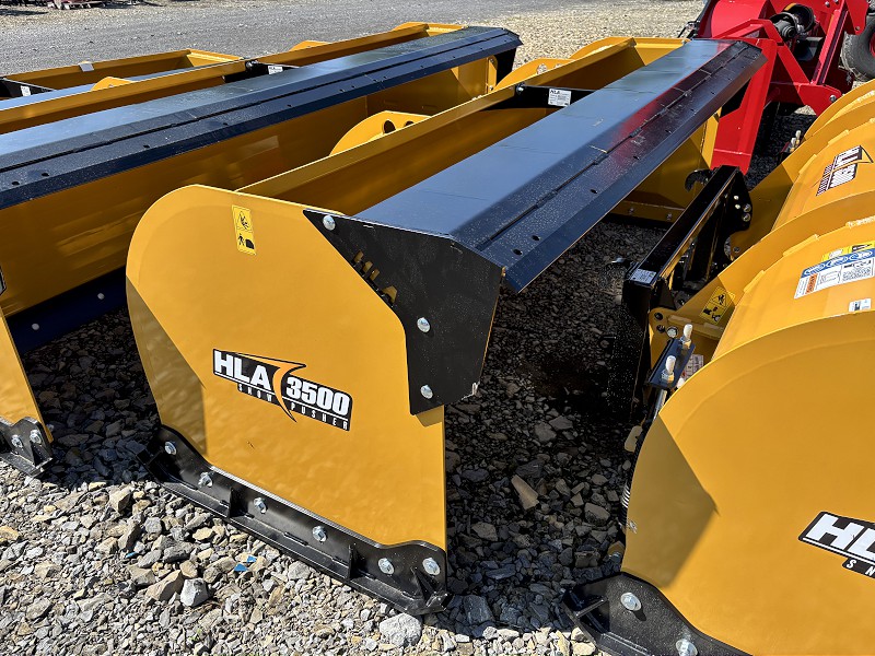 2026 Horst SP350009LF Snow Pusher