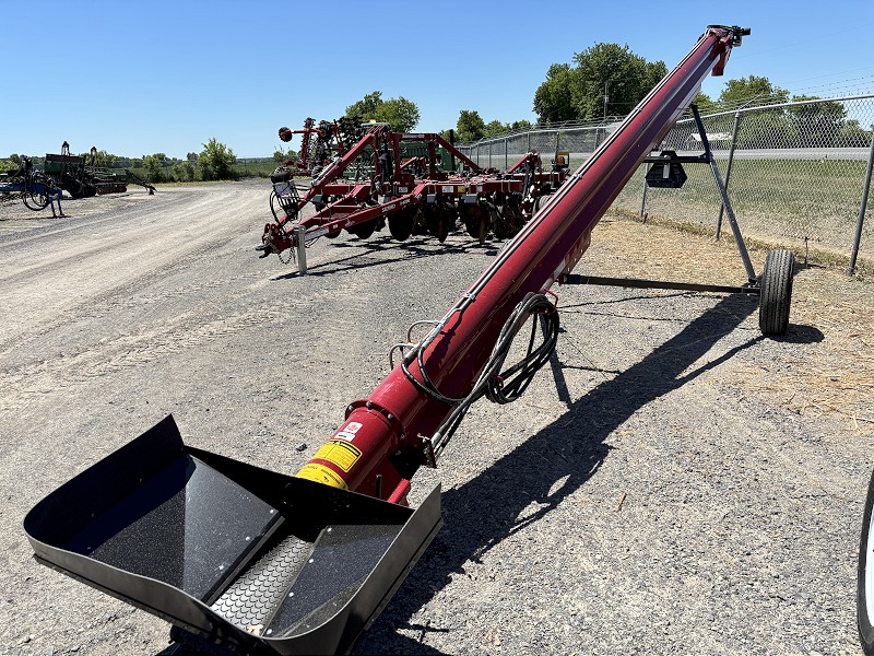 2026 Easy-Vey 8X31 Belt Conveyor