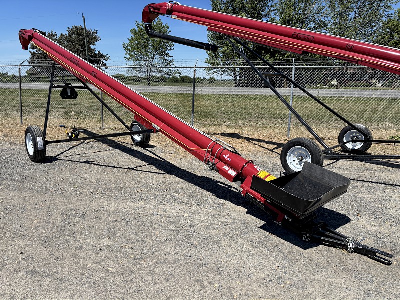 2026 Easy-Vey 8X31 Belt Conveyor