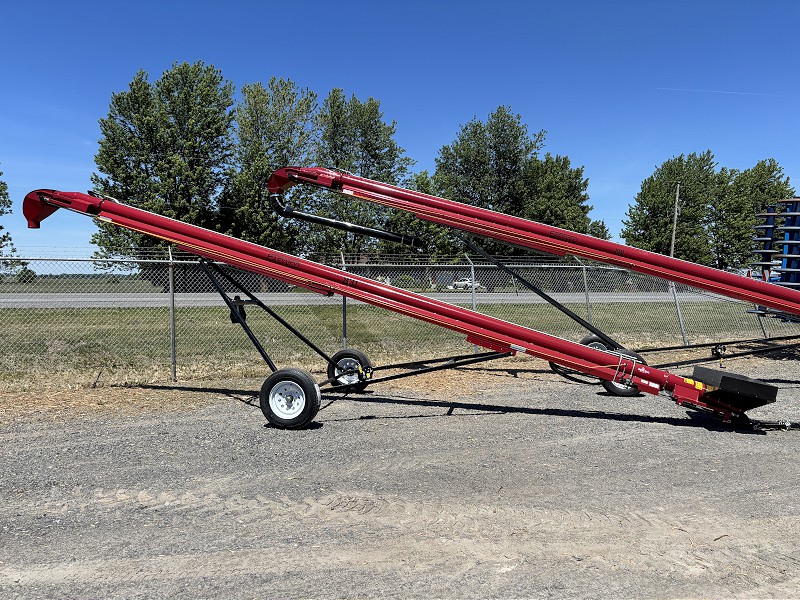 2026 Easy-Vey 8X31 Belt Conveyor