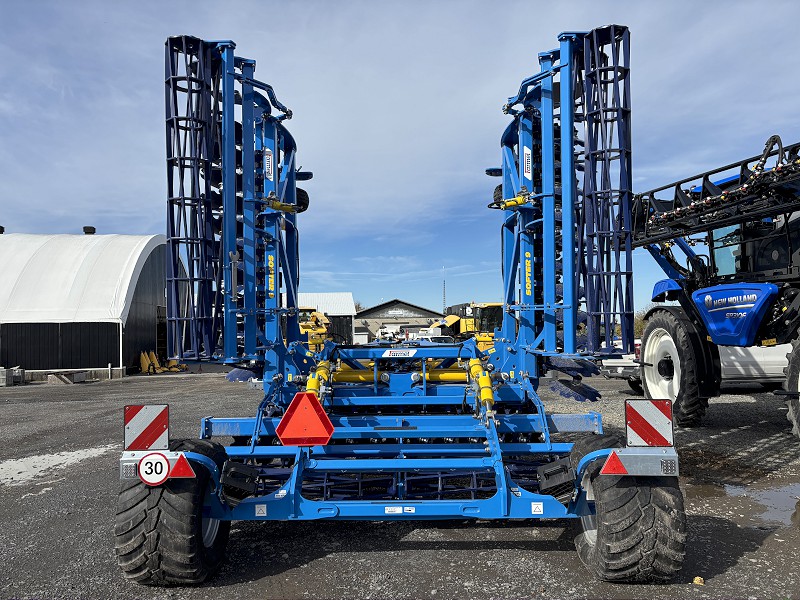 2026 Farmet SOFTER 9PSW Compact Disc