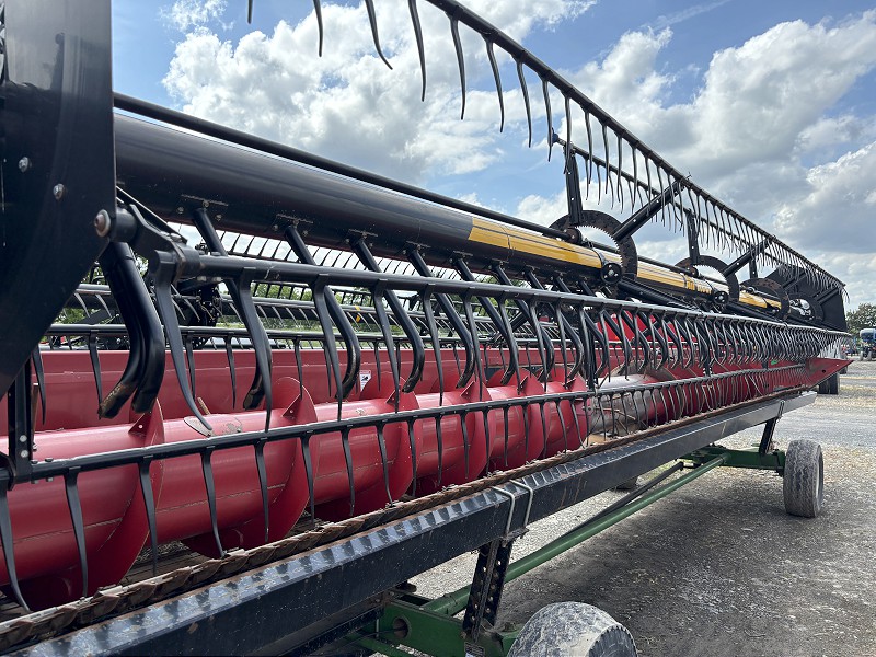 2009 Case IH 2020-30 Header Flex