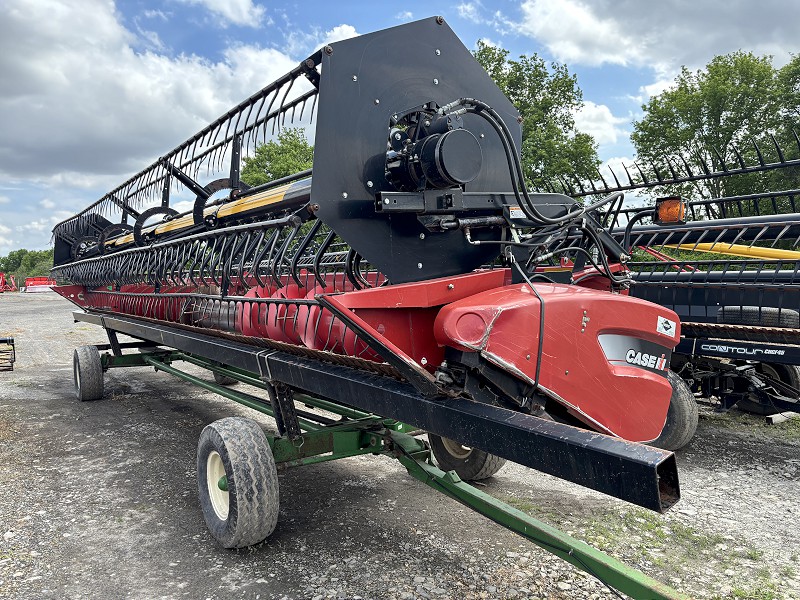 2009 Case IH 2020-30 Header Flex