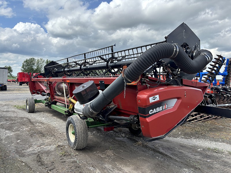 2009 Case IH 2020-30 Header Flex