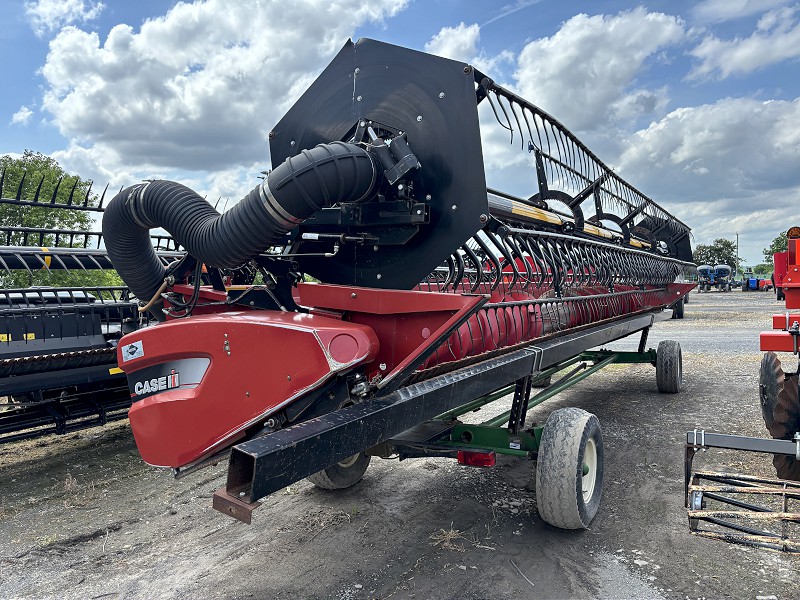 2009 Case IH 2020-30 Header Flex