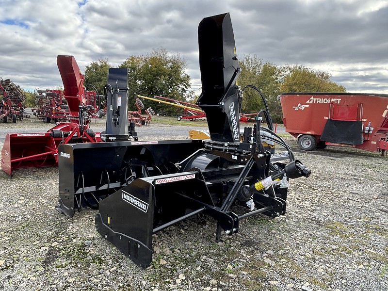 2026 Normand N92-280HYB Snow Blower