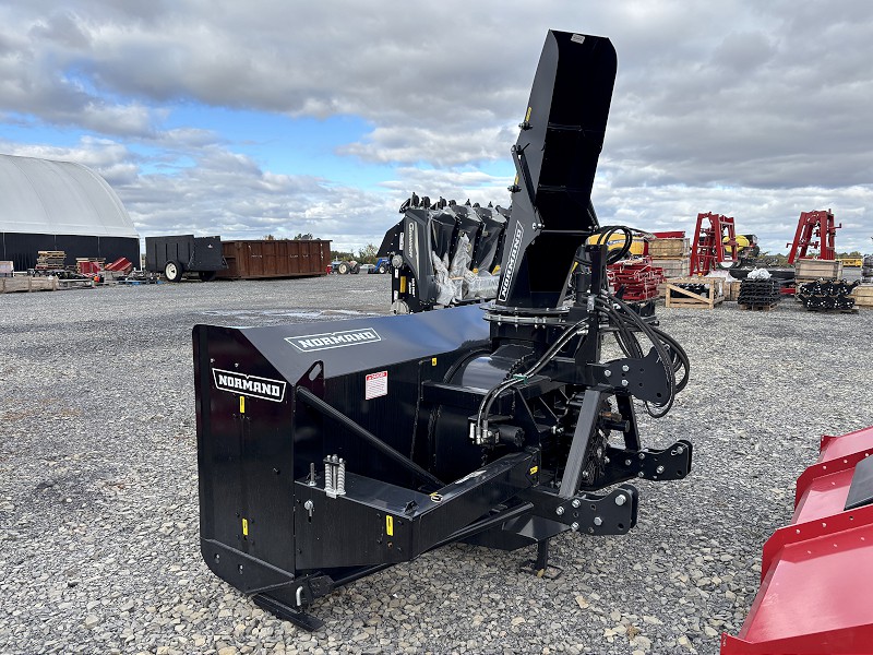 2026 Normand N112-342H Snow Blower