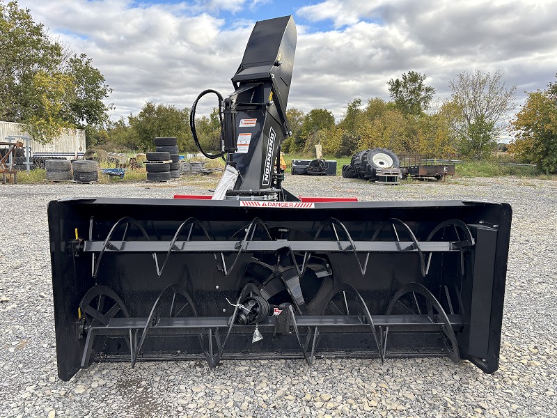 2026 Normand N112-342H Snow Blower