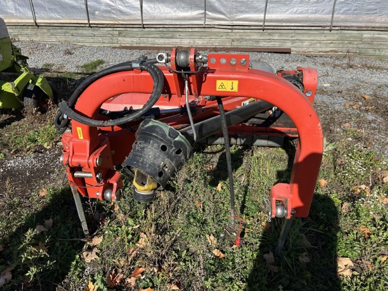 2018 Kuhn TB211 Mower/Flail