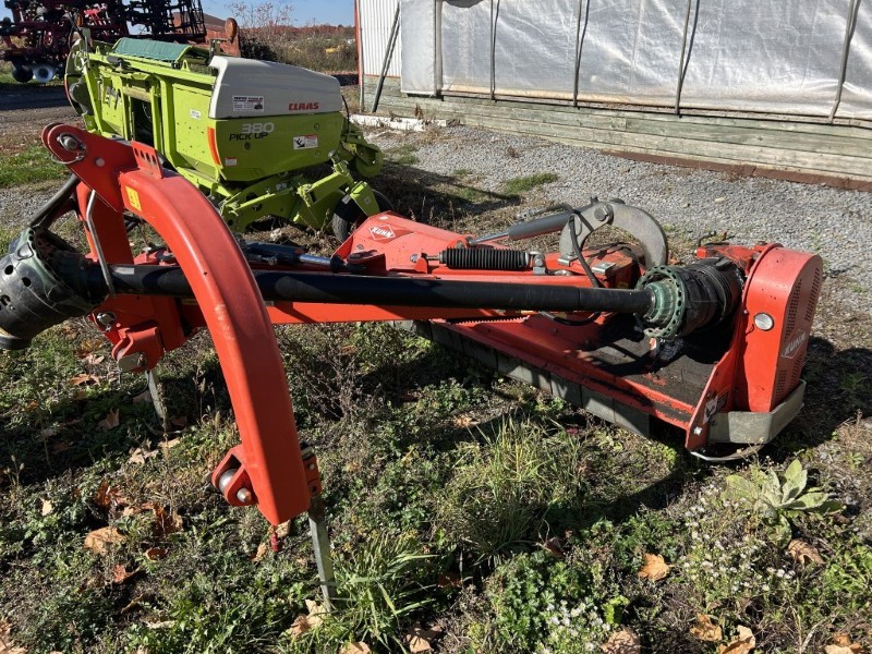 2018 Kuhn TB211 Mower/Flail
