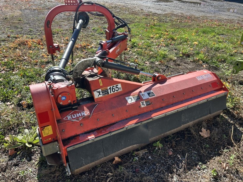 2018 Kuhn TB211 Mower/Flail