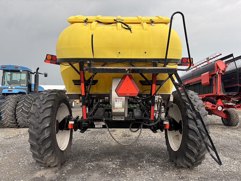 2016 John Deere 1775NT 16R30 Planter