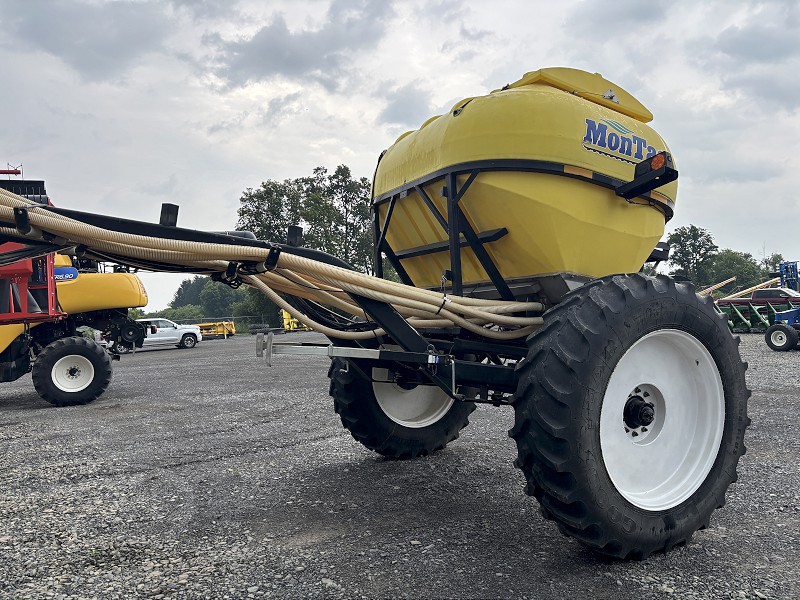 2016 John Deere 1775NT 16R30 Planter