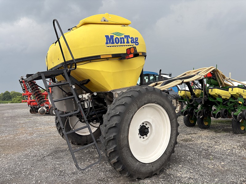 2016 John Deere 1775NT 16R30 Planter