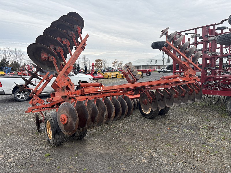 1979 Case IH K23A-240 Disk Tandem