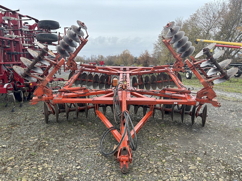 1979 Case IH K23A-240 Disk Tandem