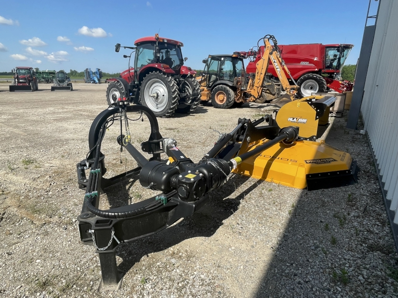 2026 Kronos 1700M Mulcher