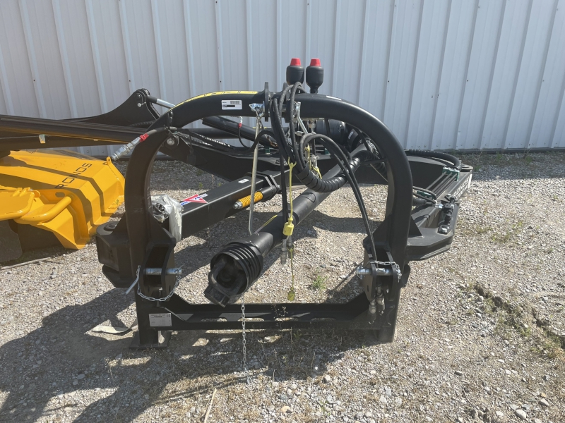 2026 Kronos 1700M Mulcher