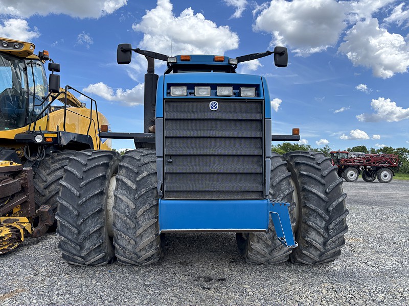 1998 New Holland 9682 Tractor 4WD