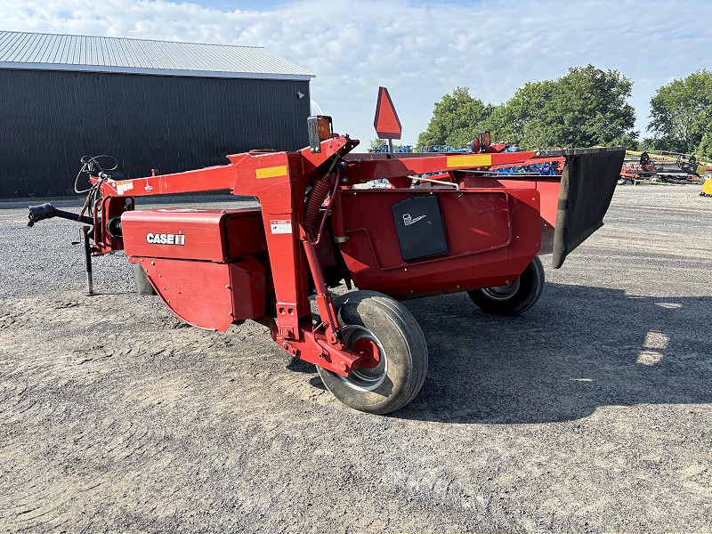 2014 Case IH DC92 Mower Conditioner