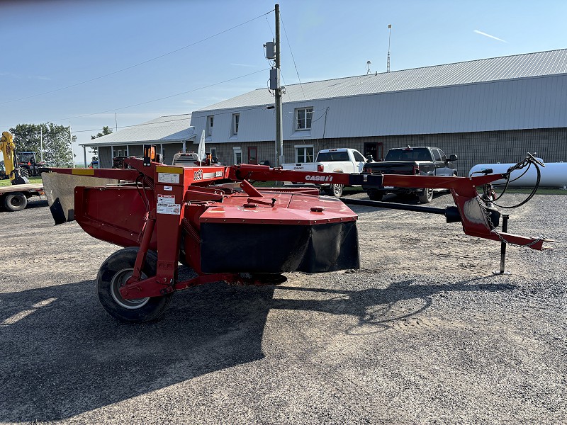 2014 Case IH DC92 Mower Conditioner
