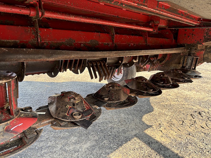 2014 Case IH DC92 Mower Conditioner