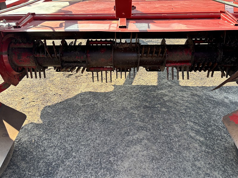 2014 Case IH DC92 Mower Conditioner