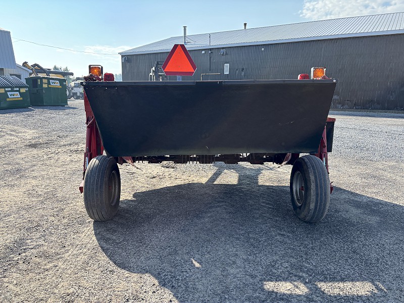 2014 Case IH DC92 Mower Conditioner