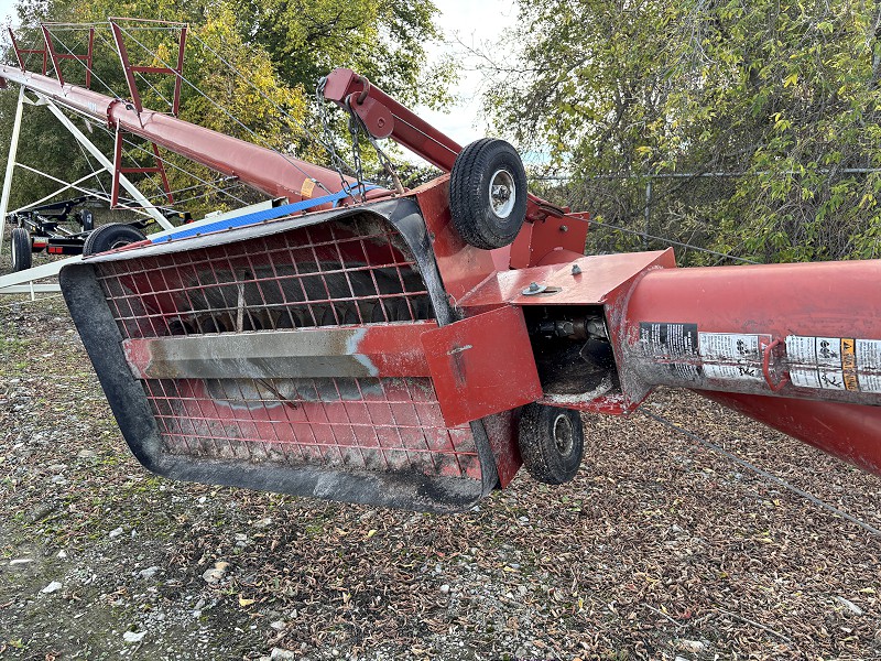 2009 Farm King 1072 Grain Auger