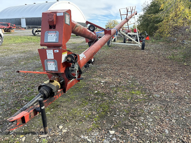 2009 Farm King 1072 Grain Auger