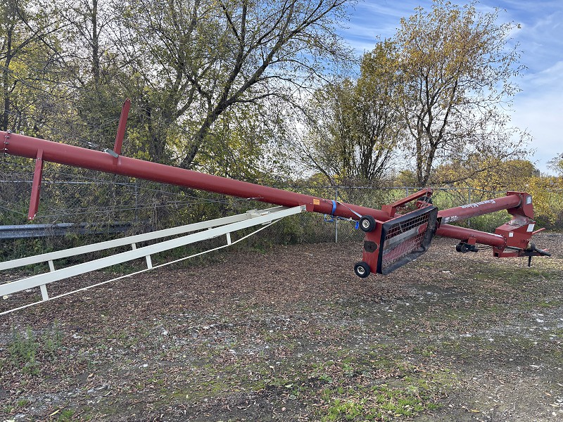 2009 Farm King 1072 Grain Auger