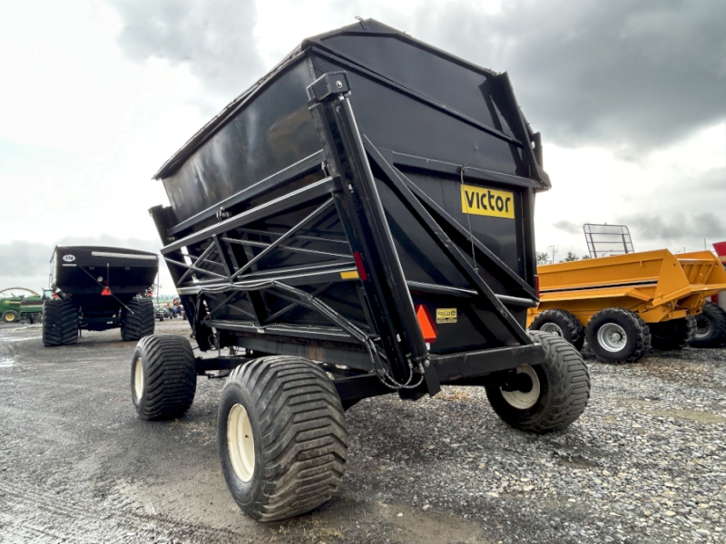 Misc 90 Forage Box