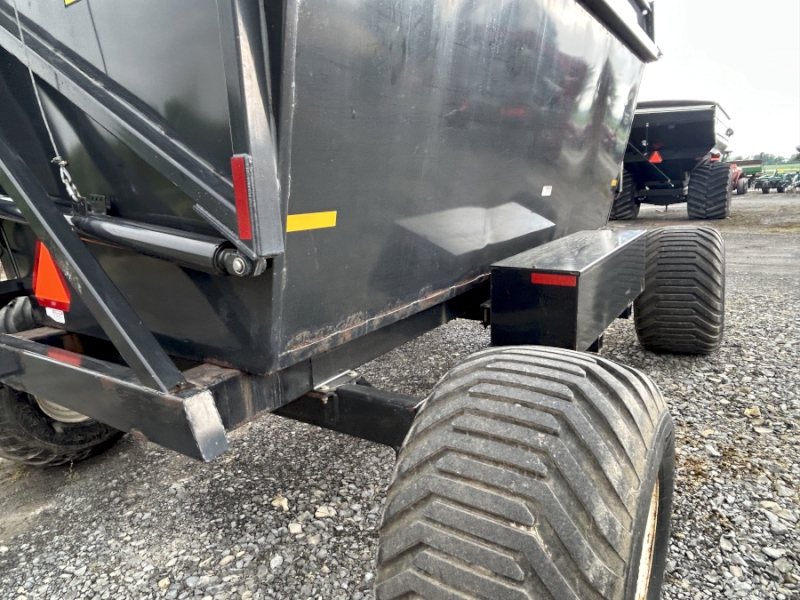 Misc 90 Forage Box