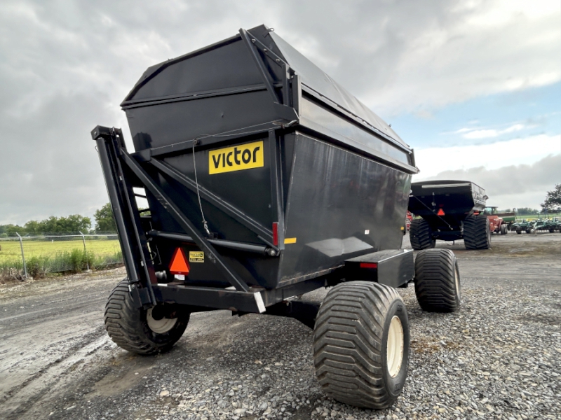 Misc 90 Forage Box