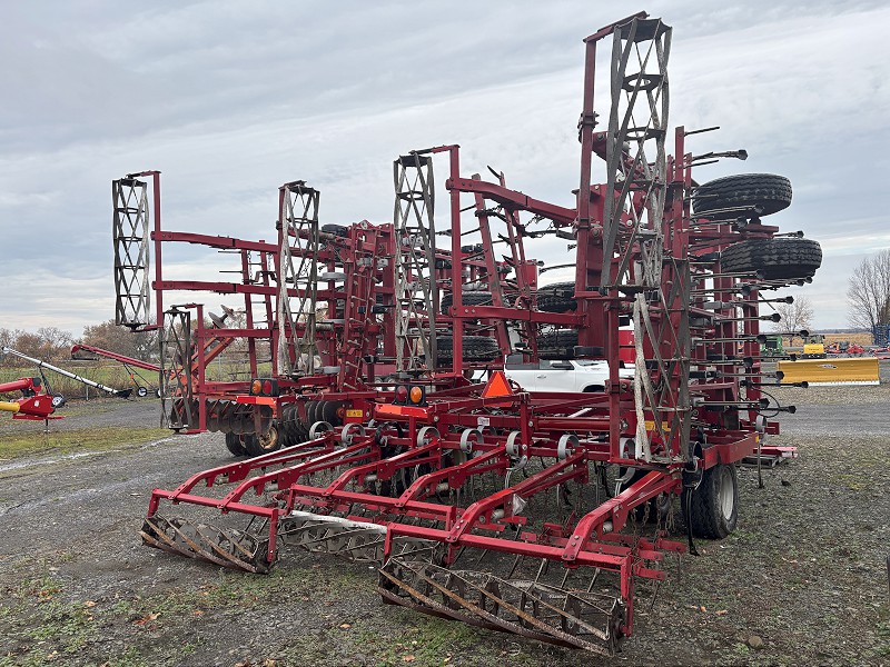 2012 Kongskilde 2900 Field Cultivator