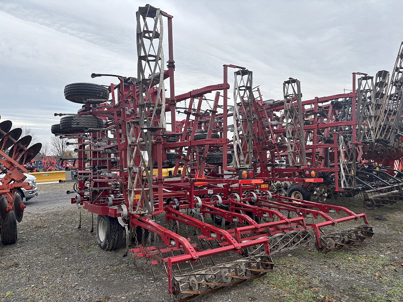 2012 Kongskilde 2900 Field Cultivator