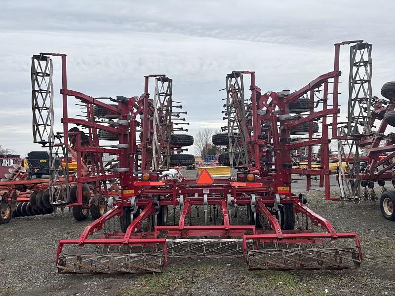 2012 Kongskilde 2900 Field Cultivator
