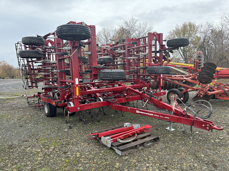 2012 Kongskilde 2900 Field Cultivator