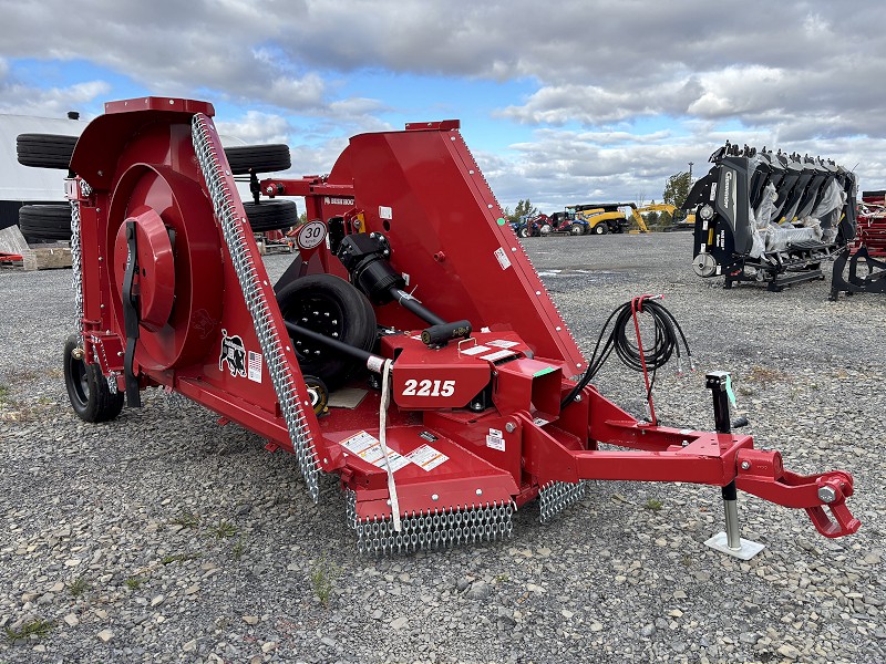 2026 Bush Hog 2215R-R1 Mower/Rotary Cutter