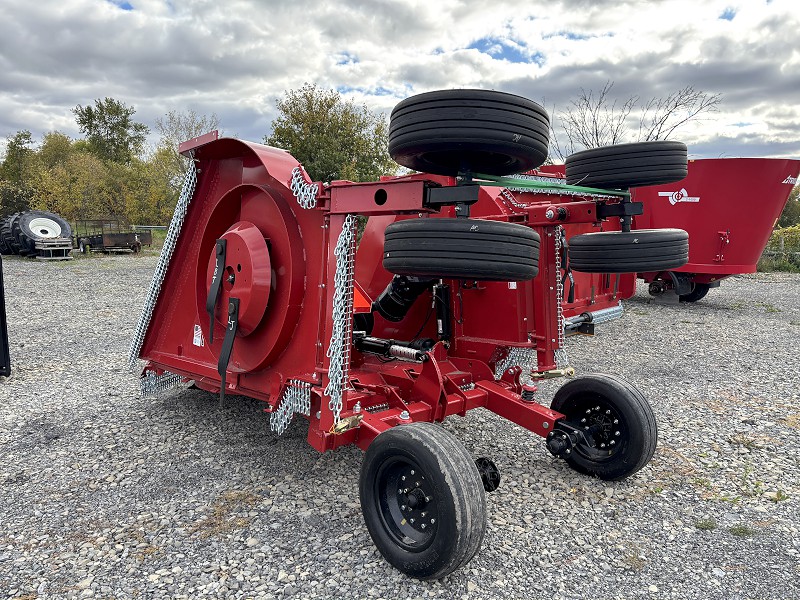 2026 Bush Hog 2215R-R1 Mower/Rotary Cutter