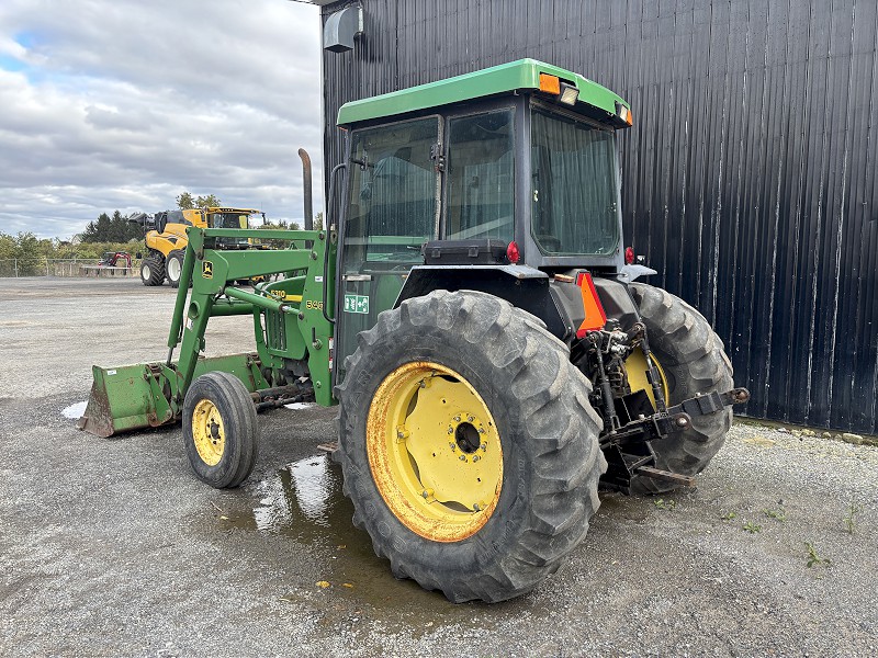 1998 John Deere 5310 Tractor