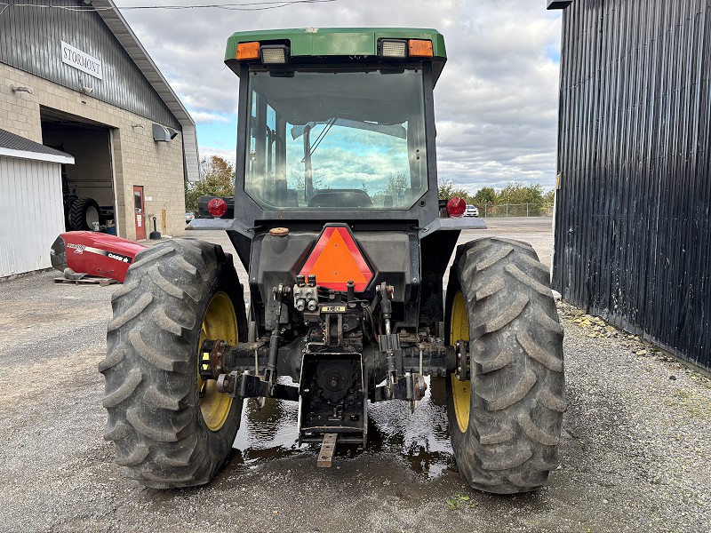 1998 John Deere 5310 Tractor