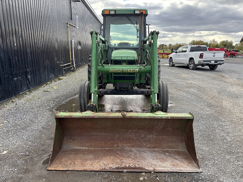 1998 John Deere 5310 Tractor
