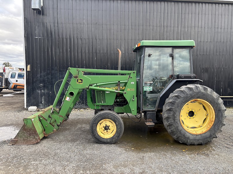 1998 John Deere 5310 Tractor